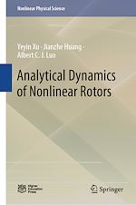 Télécharger le livre :  Analytical Dynamics of Nonlinear Rotors