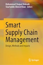 Télécharger le livre :  Smart Supply Chain Management
