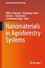 Télécharger le livre :  Nanomaterials in Agroforestry Systems