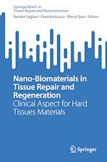 Télécharger le livre :  Nano-Biomaterials in Tissue Repair and Regeneration