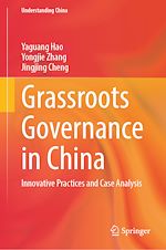 Télécharger le livre :  Grassroots Governance in China