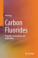 Télécharger le livre :  Carbon Fluorides