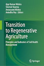 Télécharger le livre :  Transition to Regenerative Agriculture