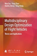 Télécharger le livre :  Multidisciplinary Design Optimization of Flight Vehicles