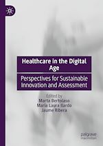 Télécharger le livre :  Healthcare in the Digital Age