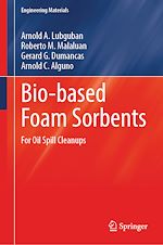 Télécharger le livre :  Bio-based Foam Sorbents