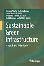 Télécharger le livre :  Sustainable Green Infrastructure