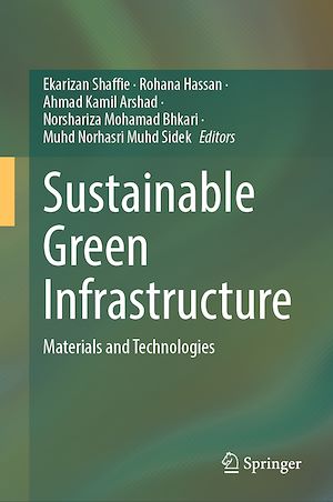 Téléchargez le livre :  Sustainable Green Infrastructure