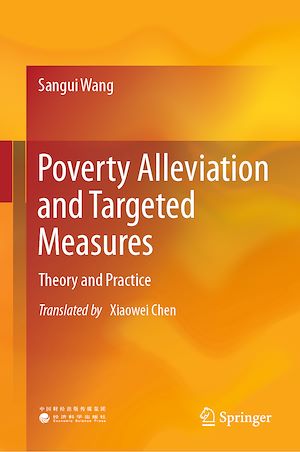 Téléchargez le livre :  Poverty Alleviation and Targeted Measures