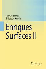 Télécharger le livre :  Enriques Surfaces II