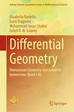 Télécharger le livre :  Differential Geometry