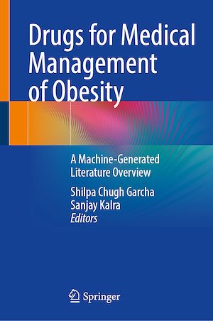 Téléchargez le livre :  Drugs for Medical Management of Obesity