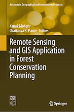 Télécharger le livre :  Remote Sensing and GIS Application in Forest Conservation Planning