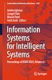 Télécharger le livre :  Information Systems for Intelligent Systems