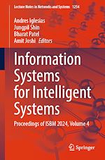 Télécharger le livre :  Information Systems for Intelligent Systems