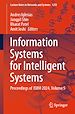 Télécharger le livre :  Information Systems for Intelligent Systems