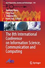 Télécharger le livre :  The 8th International Conference on Information Science, Communication and Computing