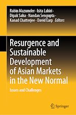 Télécharger le livre :  Resurgence and Sustainable Development of Asian Markets in the New Normal