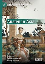 Télécharger le livre :  Austen in Asia