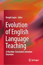Télécharger le livre :  Evolution of English Language Teaching
