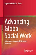 Télécharger le livre :  Advancing Global Social Work