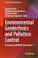 Télécharger le livre :  Environmental Geotechnics and Pollution Control
