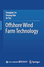 Télécharger le livre :  Offshore Wind Farm Technology