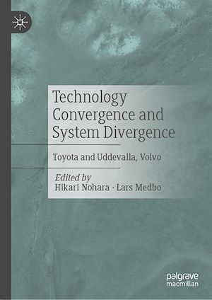 Téléchargez le livre :  Technology Convergence and System Divergence