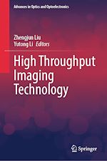 Télécharger le livre :  High Throughput Imaging Technology