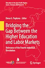 Télécharger le livre :  Bridging the Gap Between the Higher Education and Labor Markets