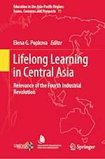 Télécharger le livre :  Lifelong Learning in Central Asia