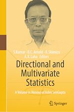 Télécharger le livre :  Directional and Multivariate Statistics