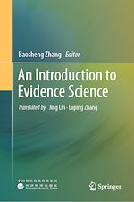 Télécharger le livre :  An Introduction to Evidence Science