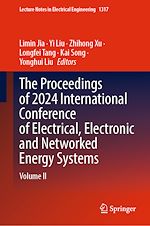 Télécharger le livre :  The Proceedings of 2024 International Conference of Electrical, Electronic and Networked Energy Systems