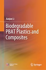 Télécharger le livre :  Biodegradable PBAT Plastics and Composites