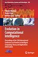 Télécharger le livre :  Evolution in Computational Intelligence