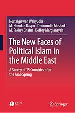 Télécharger le livre :  The New Faces of Political Islam in the Middle East