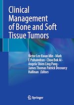 Télécharger le livre :  Clinical Management of Bone and Soft Tissue Tumors
