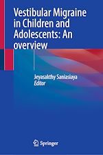 Télécharger le livre :  Vestibular Migraine in Children and Adolescents: An overview