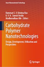 Télécharger le livre :  Carbohydrate Polymer Nanotechnologies