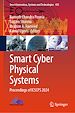 Télécharger le livre :  Smart Cyber Physical Systems