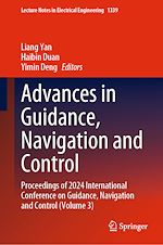 Télécharger le livre :  Advances in Guidance, Navigation and Control