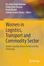 Télécharger le livre :  Women in Logistics, Transport and Commodity Sector
