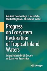 Télécharger le livre :  Progress on Ecosystem Restoration of Tropical Inland Waters