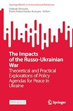 Download this eBook The Impacts of the Russo-Ukrainian War