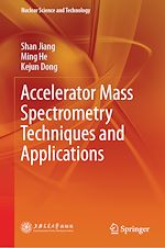 Télécharger le livre :  Accelerator Mass Spectrometry Techniques and Applications