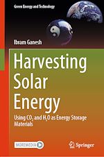 Télécharger le livre :  Harvesting Solar Energy