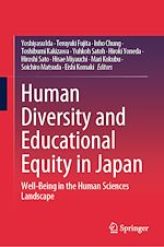 Télécharger le livre :  Human Diversity and Educational Equity in Japan