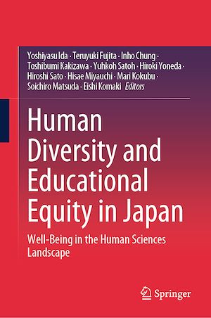 Télécharger le livre :  Human Diversity and Educational Equity in Japan