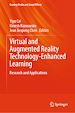 Télécharger le livre :  Virtual and Augmented Reality Technology-Enhanced Learning
